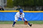 Baseball vs FSU  Wheaton College Baseball vs Framingham State University. - Photo by: KEITH NORDSTROM : Wheaton, Baseball